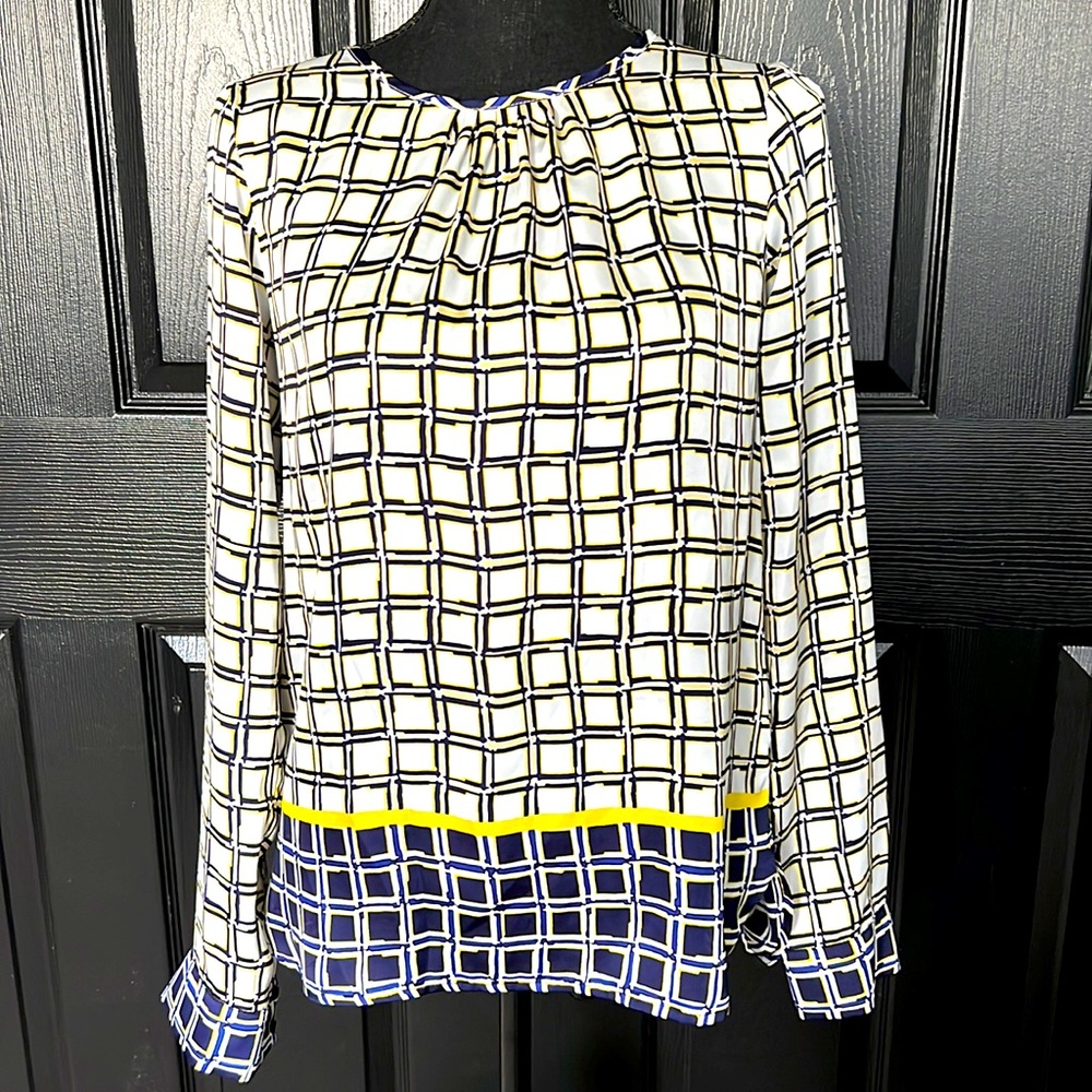 Cute Women’s Dressy Blouse